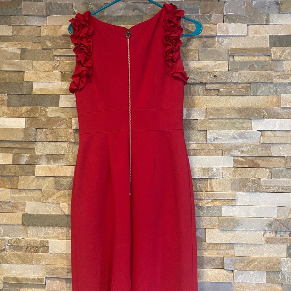 Dress - Picture 4 of 5